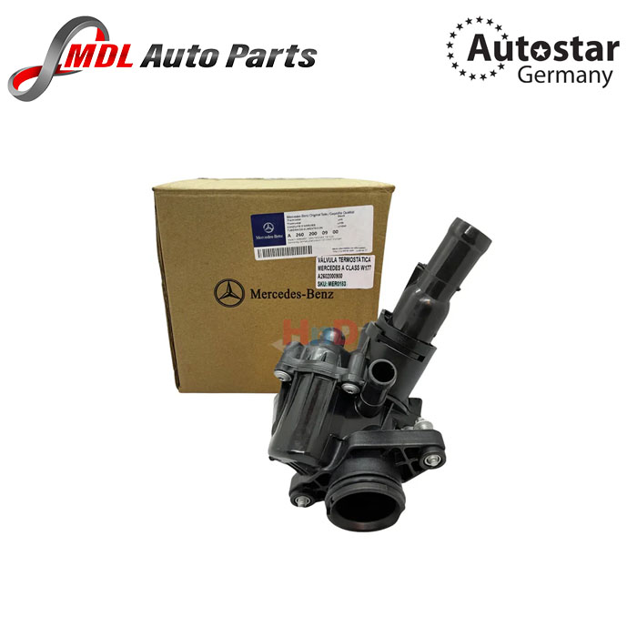 Autostar Germany Thermostat W177 2602000900 1 2602000900
