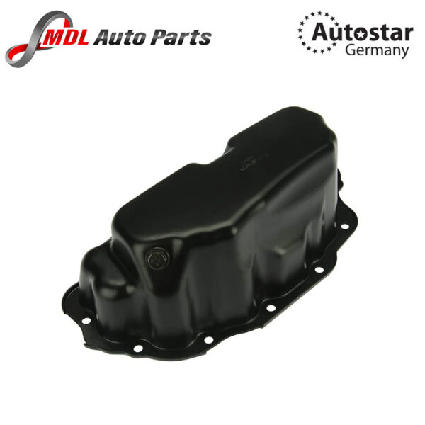 AutoStar Germany OIL PAN MB M-CLASS W163 2760100528