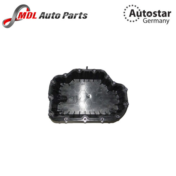 AutoStar Germany OIL PAN W222. 2013 2760105707