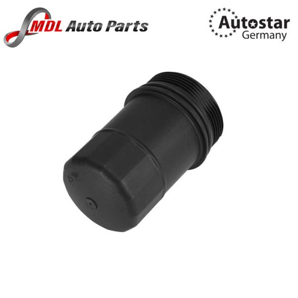 AutoStar Germany OIL FILTER HOUSING CAP 2761800010