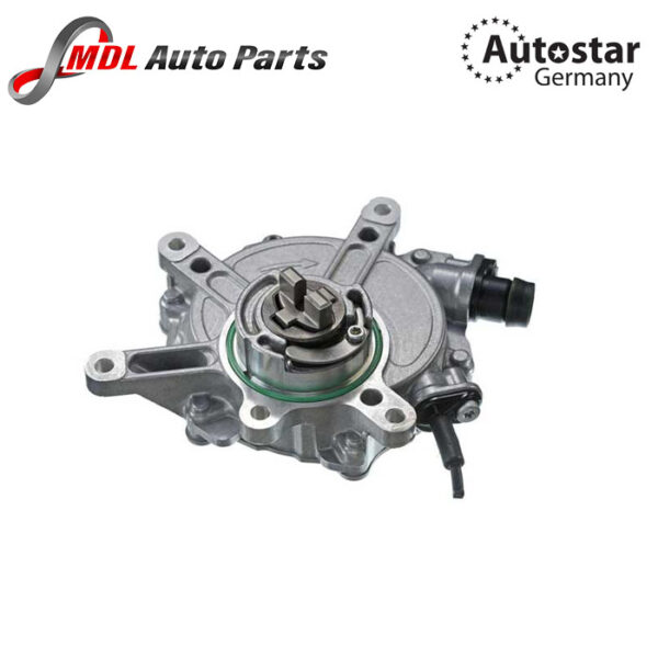 AutoStar Germany VACUUM PUMP MB W204/W205/W212/W221/W222/C292 2762300065