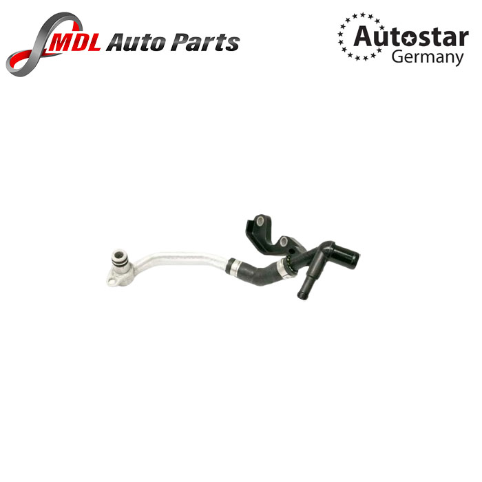 Autostar Germany Turbocharger Coolant Pipe 2782000000 1 2782000000