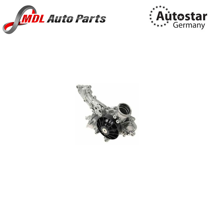 Autostar Germany Water Pump W221/212/216/218 Amg 2782001201 1 2782001201