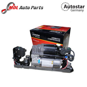 Home 7 AUTOSTAR Air compressor WITH VALVE For BMW 5 7 Series F02 F07 F11 37206789450