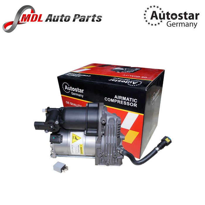 Autostar Germany Compressor X5 X6 37206799419 1 37206799419