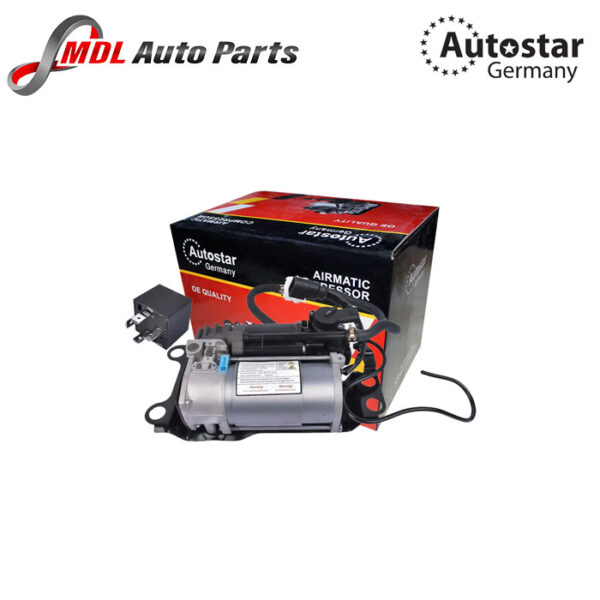 AutoStar Germany AIRMATIC COMPRESSOR FY AC4508 40A616005E