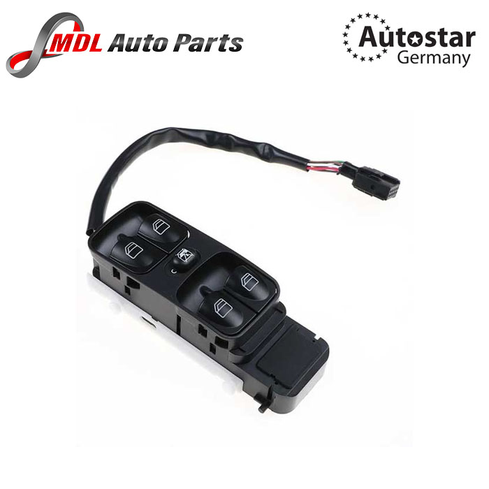 Autostar Germany Window Switch G-Class G550 G55 Amg 2002-2010 4638202210 1 4638202210