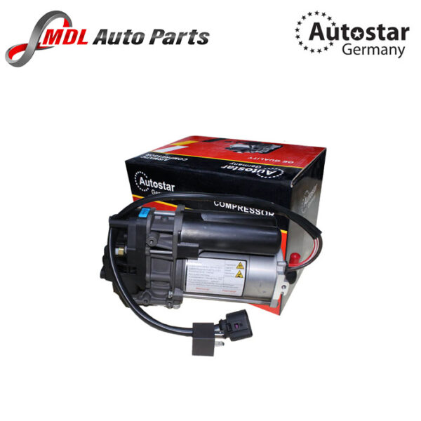 AutoStar Germany AIRMATIC COMPRESSOR 4K AC4507 4K0616005B