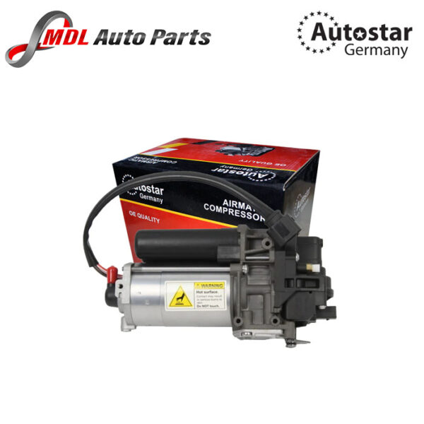 AutoStar Germany AIRMATIC COMPRESSOR 4M AC4505 4M0616005G