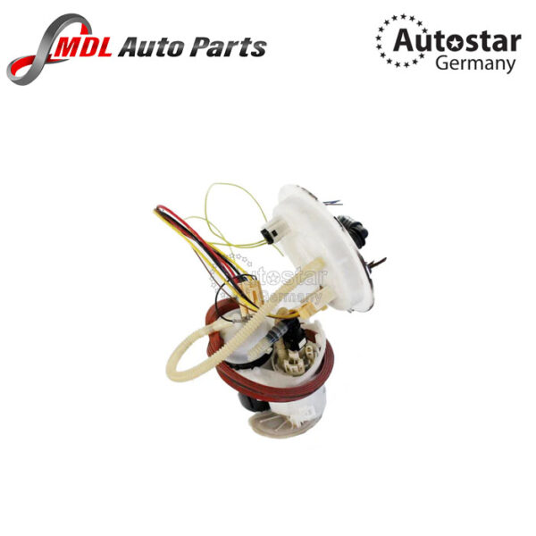 AutoStar Germany FUEL FILTER TOUAREG 4M4919087AD