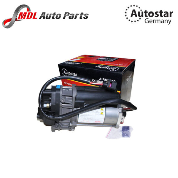 AutoStar Germany AIRMATIC COMPRESSOR D5 AC4506 4N0616005C