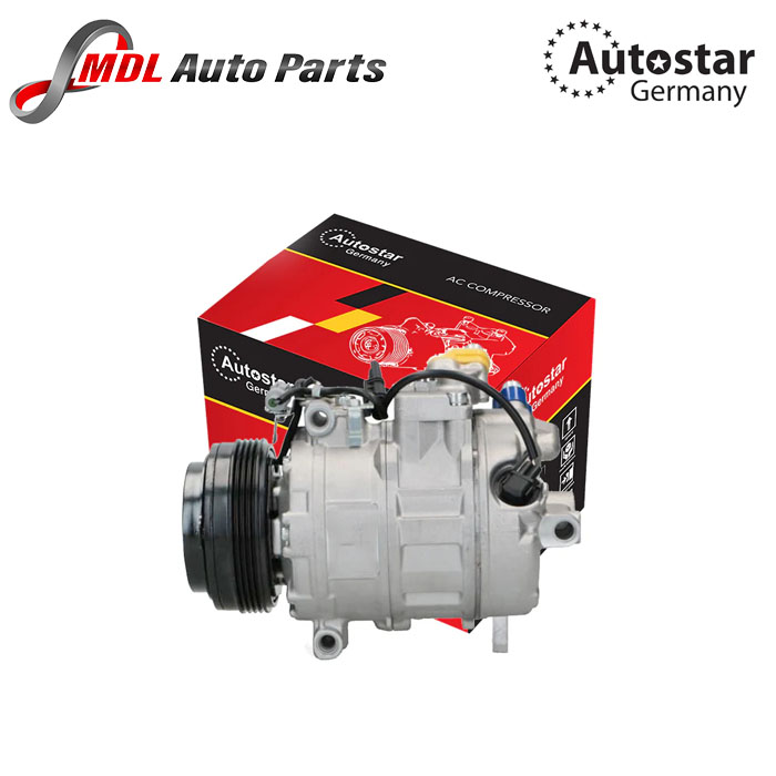 Autostar Germany Ac Compressor X5 2006 2007 7E172547 63526946871 1 7E172547