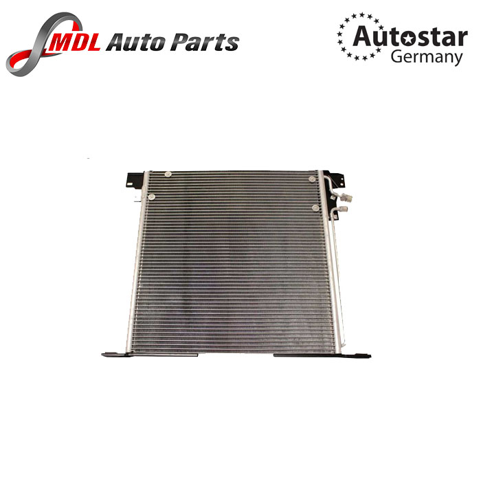 Autostar Germany Condenser V Class 6388350170 1 6388350170