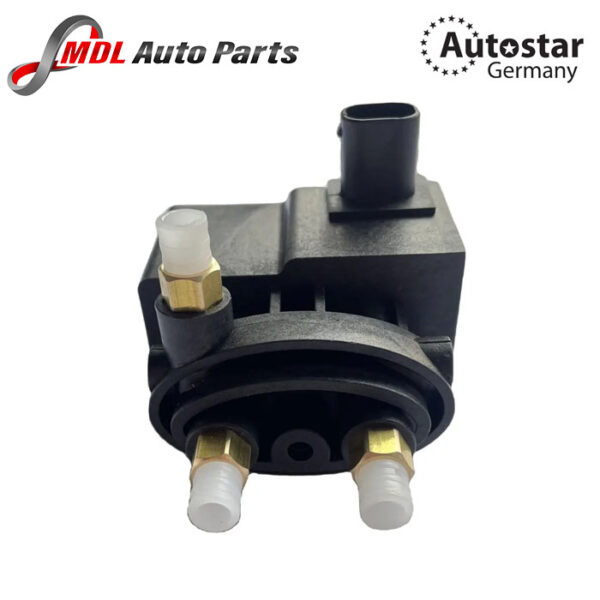 AutoStar Germany VALVE BLOCK VIANO W639 FC08 6393280030