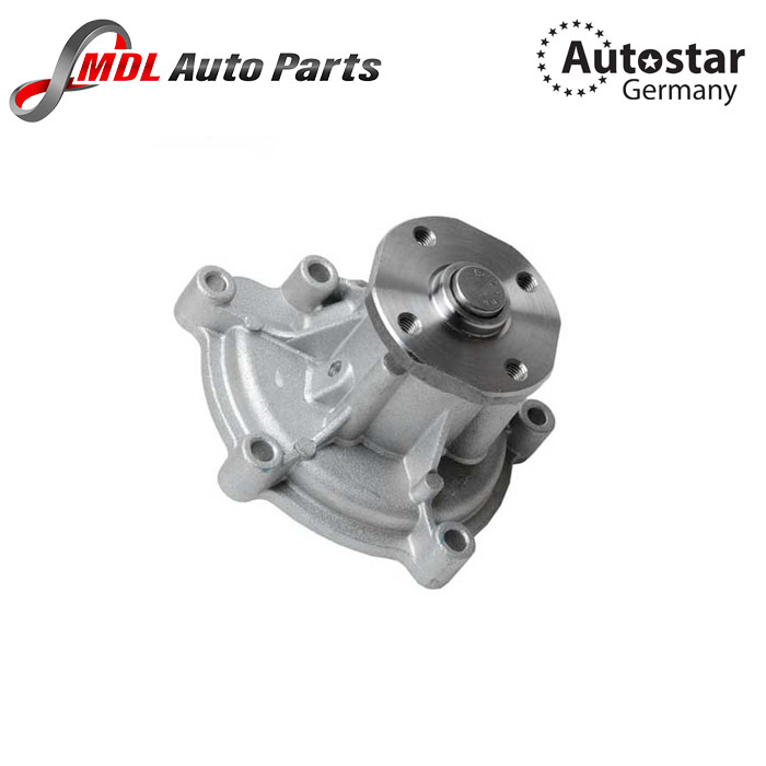 Autostar Germany Water Pump W169 W245 6402000301 1 34216761248Cr