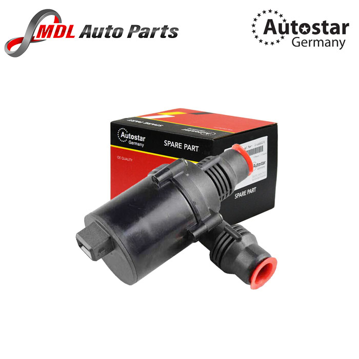 Autostar Germany Water Pump Assy Jjk000010 64116922699 1 64116922699
