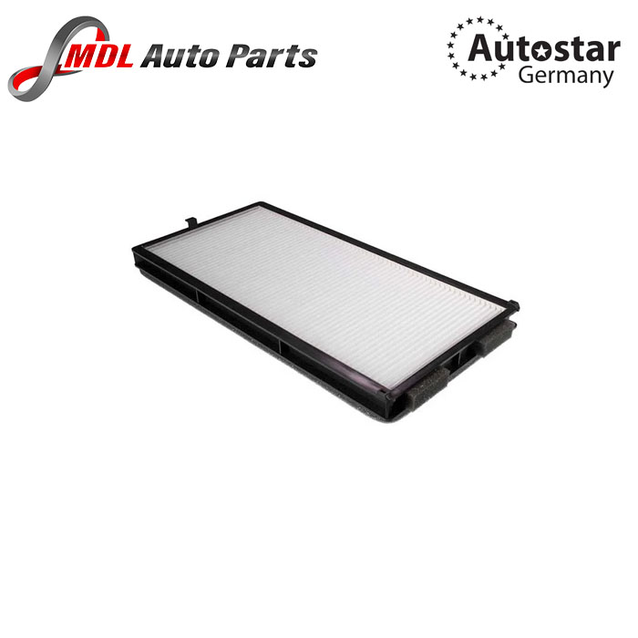 Autostar Germany Filter Carbon Filter 64311390836C 1 64311390836C