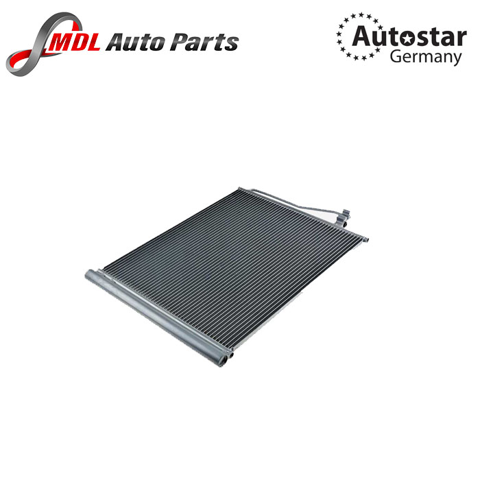 Autostar Germany Condenser F01 F02 F03 F04 7 Series 64509149390 1 64509149390