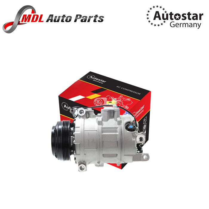 Autostar Germany Ac Compressor X5 2009 2013 X6 2007 2014 7E175223 64509192317 1 7E175223