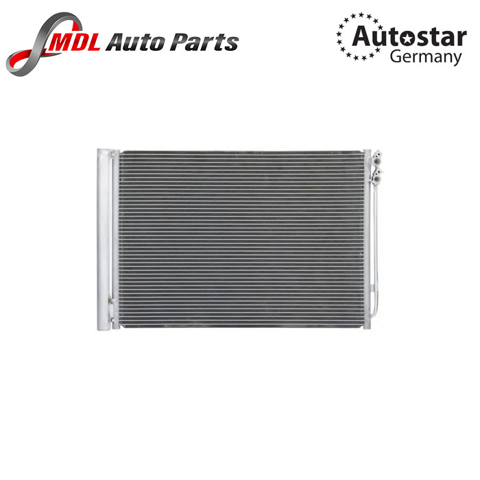 Autostar Germany Condenser F01/F02/F03/F04 7 Series 64509255984 1 64509255984