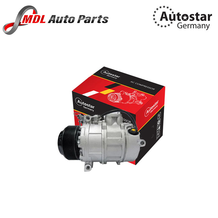 Autostar Germany Compressor F10 11-16 7 F01 F02 F03 F04 64529165808 1 64529165808
