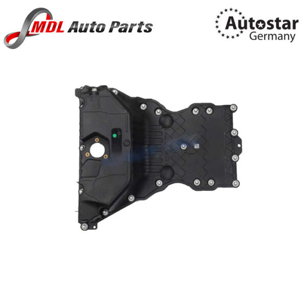 AutoStar Germany OIL PAN  651 010 0828 6510100828