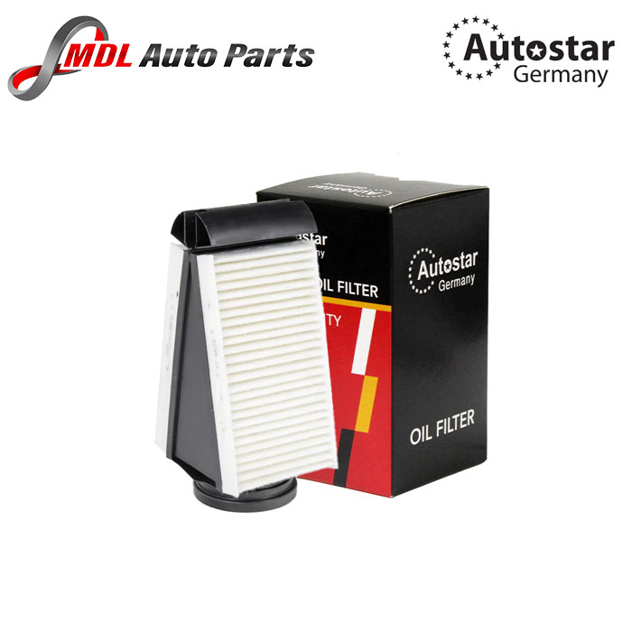Autostar Germany Air Filter 6510940404 1 6510940404