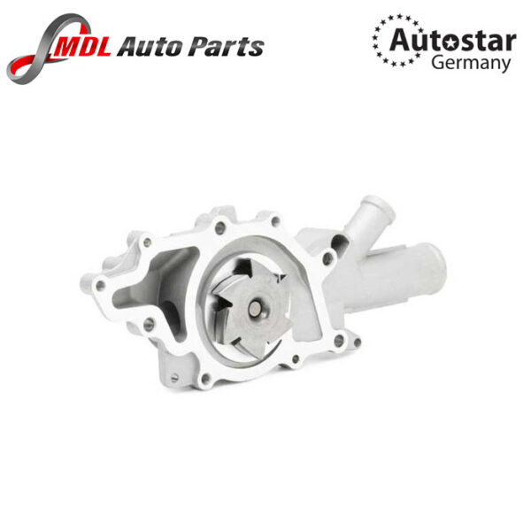 AutoStar Germany WATER PUMP 6512007801