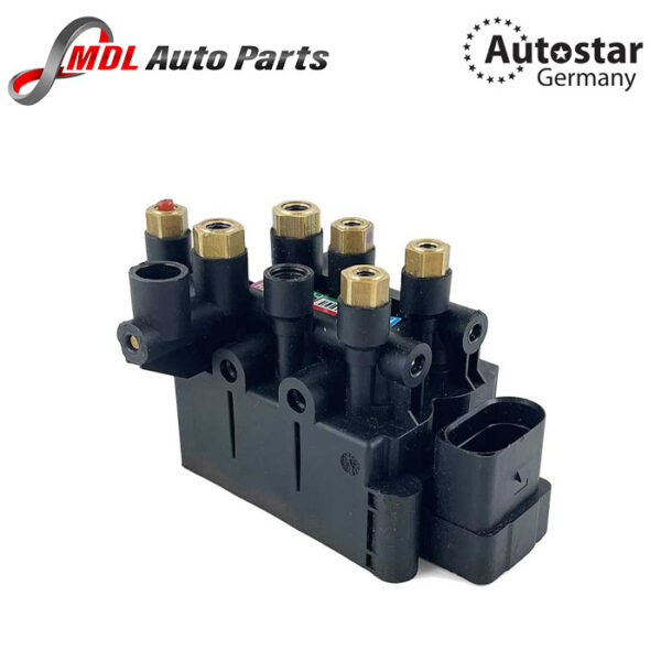 AutoStar Germany VALVE BLOCK PORSCHE PANAMERA 971616013C