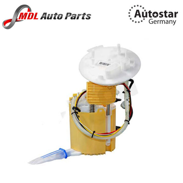 AutoStar Germany FUEL PUMP 18XFL 2.0T XE 2.0T F-PACE 3.0T JAGUAR AFTER 17 XF GX639H307BA