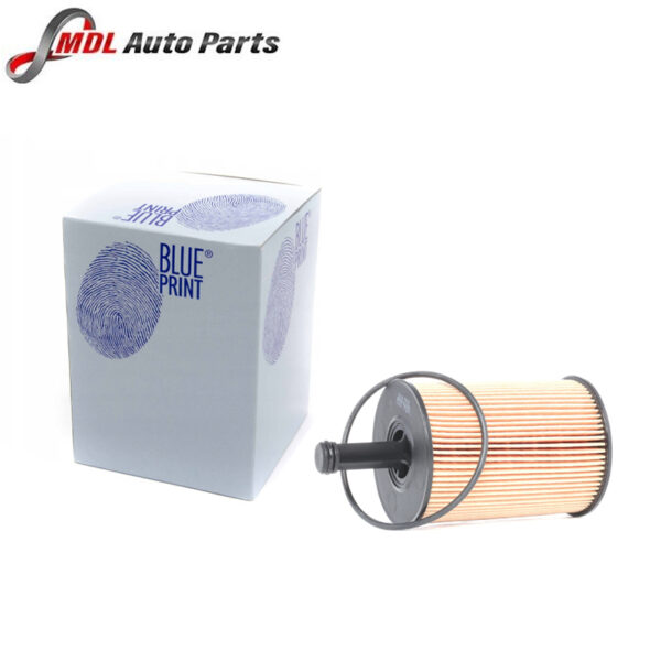 Blueprint Oil Filter for Audi, Volkswagen ADA102101 / 045115466A