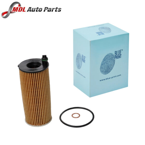 Blueprint Oil Filter for BMW ADB112124 / 11428575211