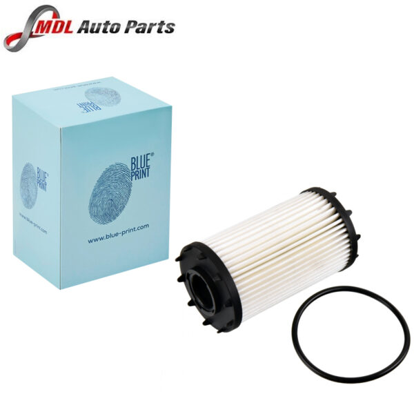 Blueprint Oil Filter for Volkswagen, Audi, Bently ADBP210007 / 06M115561H