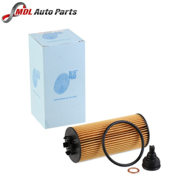 Blueprint Oil Filter for BMW ADBP210008 / 11428593186