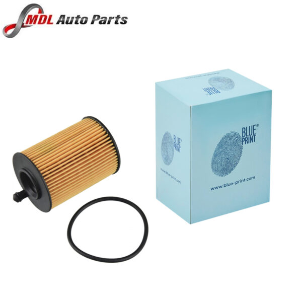 Blueprint Oil Filter for AUDI, VOLKSWAGEN ADBP210085 / 05L115562