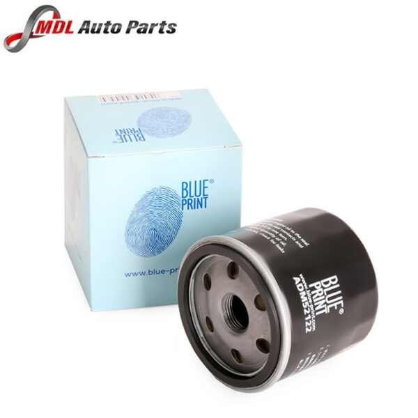 Blueprint Oil Filter for SKODA, FORD, MAZDA ADM52122 / 047115561F