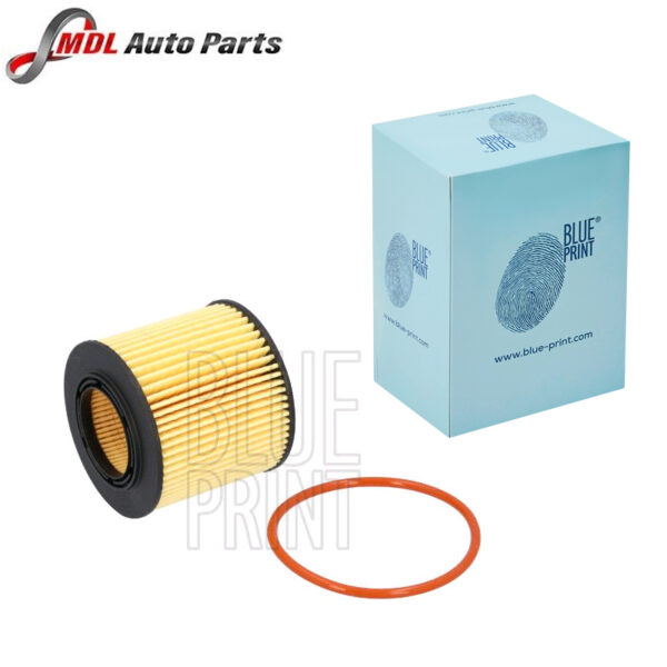 Blueprint Oil Filter for VOLKSWAGEN, SEAT, SKODA AD182101 / 03D115466A