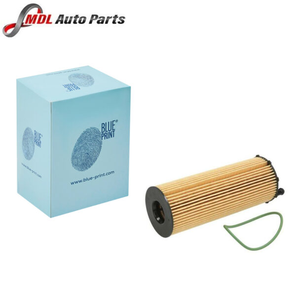 Blueprint Oil Filter for VOLKSWAGEN, AUDI, PORSCHE ADV182106 / 057115561M