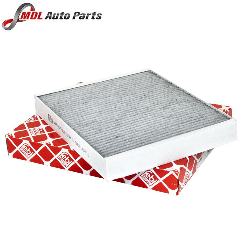 Febi Cabin Air Filter For Vauxhaul, Opel, Chevrolet, Buick 44846 / 13356914 1 44846