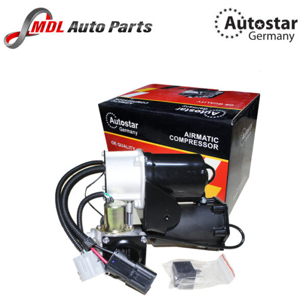 AutoStar Germany AIR COMPRESSOR RR L322 LR025111