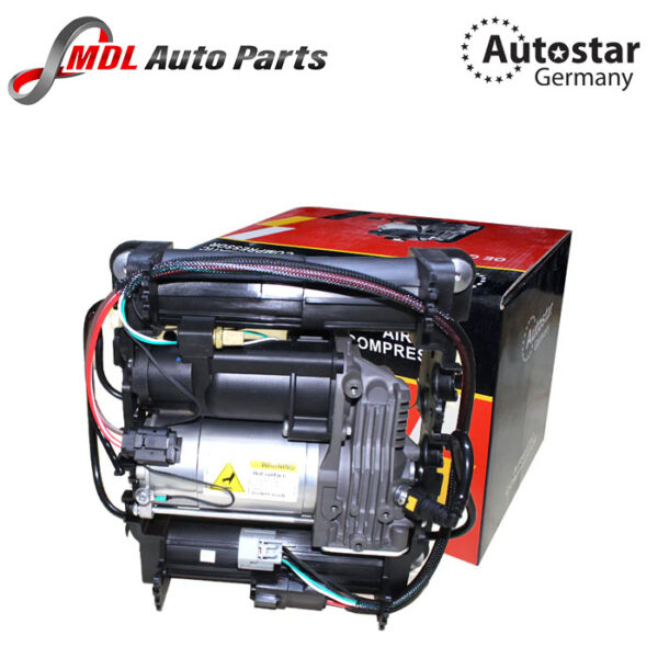 AutoStar Germany AIRMATIC COMPRESSOR L322(AMK)L322 LR041777