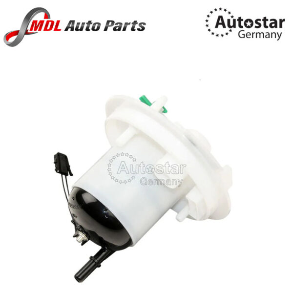 AutoStar Germany COVER DUST FUEL PUMP LR043420