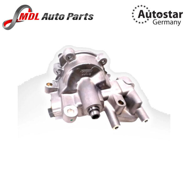 AutoStar Germany OIL PUMP 5.0L L405 L494  LR010703  LR035118 LR052436