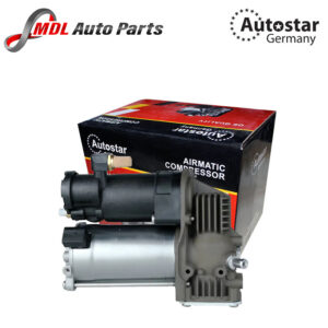 AutoStar Germany AIRMATIC COMPRESSOR L405 L494 WITHOUT CABLE LAC2301 LR069691
