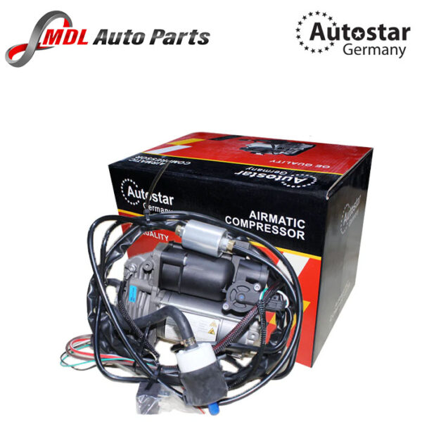 AutoStar Germany AIRMATIC COMPRESSOR L405 L494 WITHOUT CABLE  LAC2301 LR069691