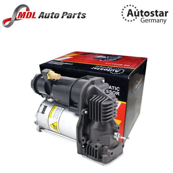 AutoStar Germany AIRMATIC COMPRESSOR L462 AC2304 LR095838