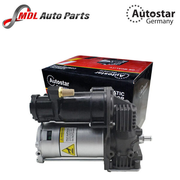 AutoStar Germany AIRMATIC COMPRESSOR WITH AN EXPANDING VALVE L462 TAC2304 LR140034