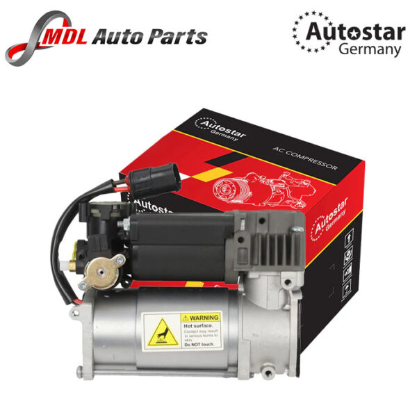 AutoStar Germany AIRMATIC COMPRESSOR LR2 AC1302 RQG100041