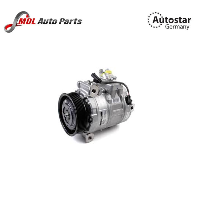 Autostar Germany Ac Compressor 5 2004 2010 7 2005 2008 6 2004 2010 Z4 2009 7E172722 64509174803 1 64509174803