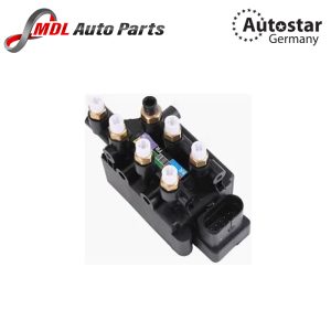 AutoStar Germany VALVE BLOCK G11 G12 4725530100 37206861882VB , VALVE BLOCK ONLY